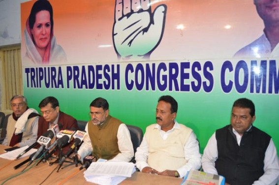 Public fund irregularities under RSBY, TPCC submits memorandum to Chief Secretary, demands legal action against looters Public fund irregularities under RSBY, TPCC submits memorandum to Chief Secretary, demands legal action against looters